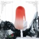Peach Long Straight Lolita Wig (DL25)